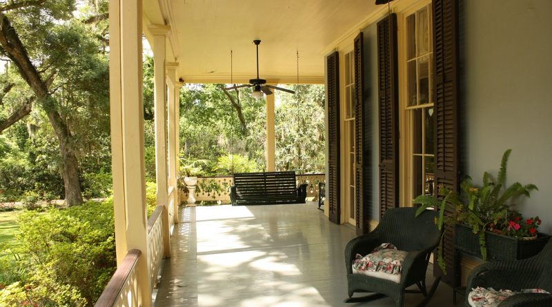Tips for Deep Cleaning Your Home Exterior