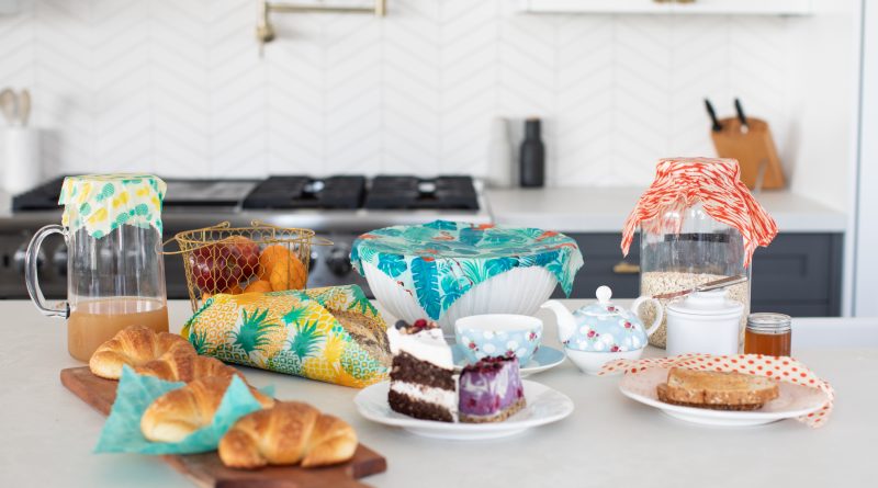 Enter to Win the LilyBee Wrap Giveaway