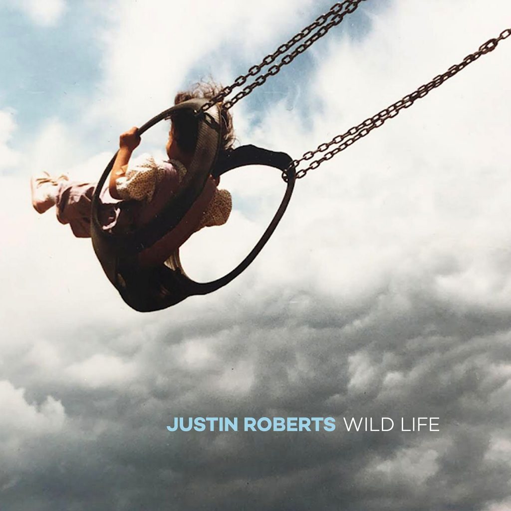 Enter to Win Justin Roberts New CD "Wild Life" at Mommy's Playbook