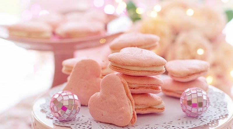 Enter to Win the Sweetheart Giveaway
