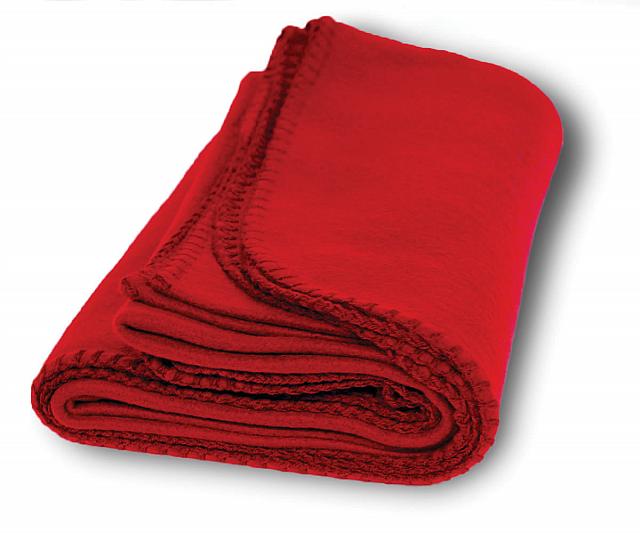 The Difference Between Fleece Blankets and Fleece Throws