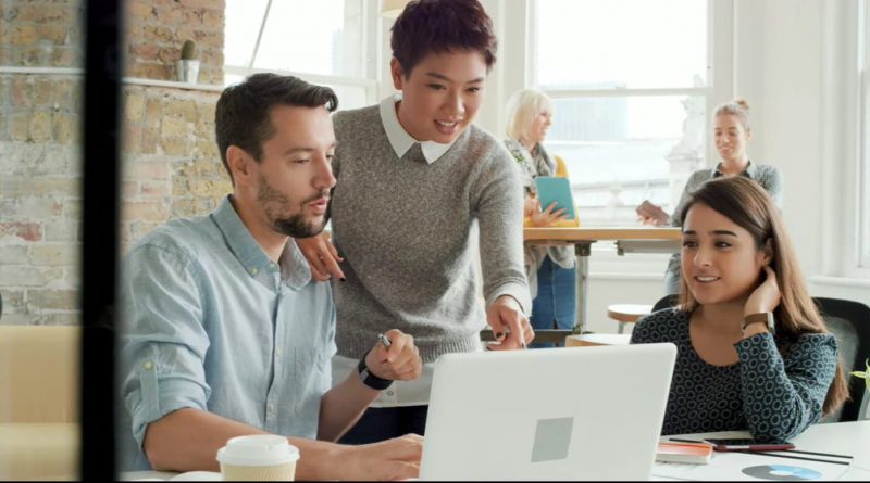 Professional, Affordable Office Space 