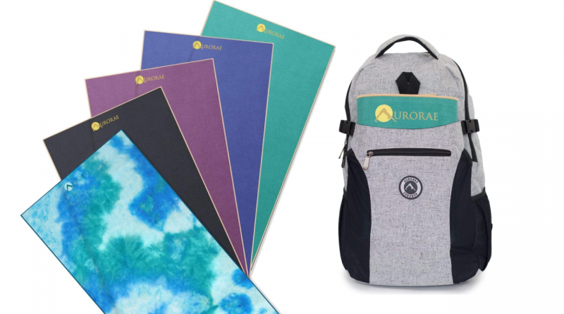 Aurorae Yoga Gifts