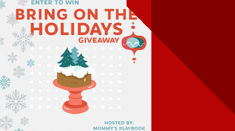 Bring on the Holidays Featured Image