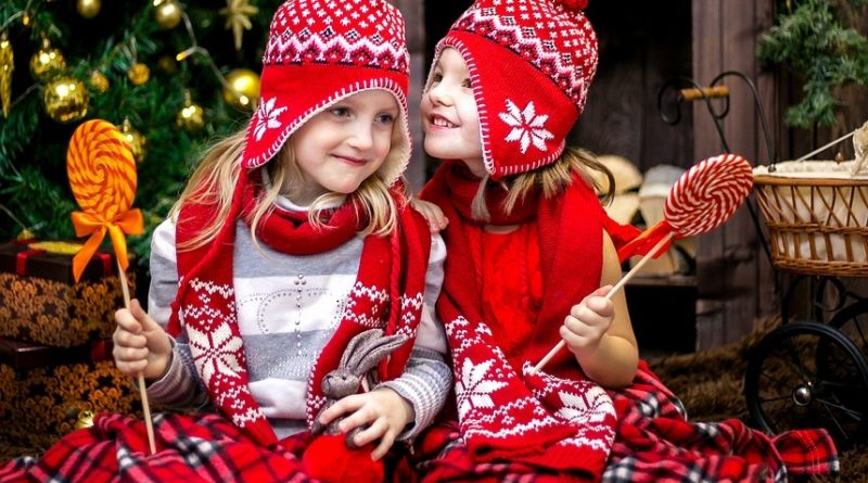 Stocking Stuffer Gift