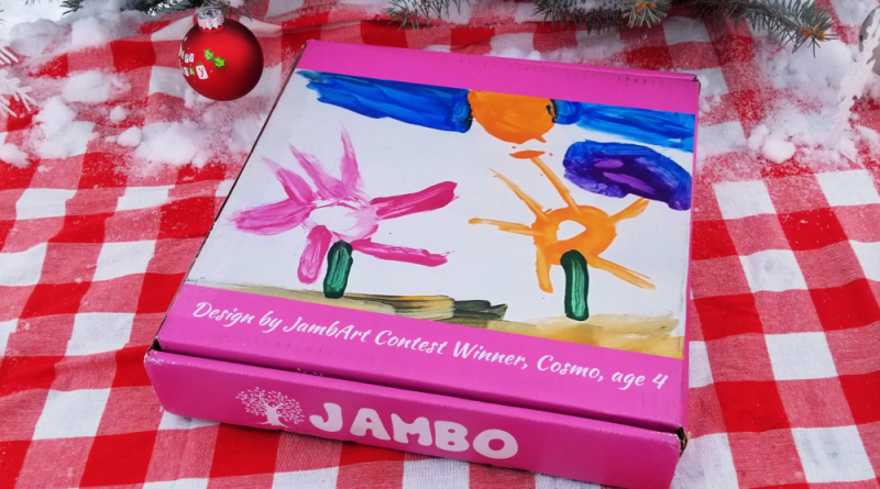 Jambo Book Club