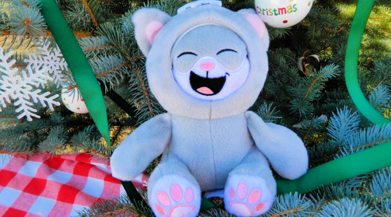 Laughing Kitty Cat Whatsitsface