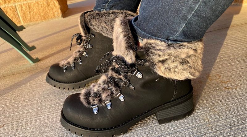 Winter Lugz Boots