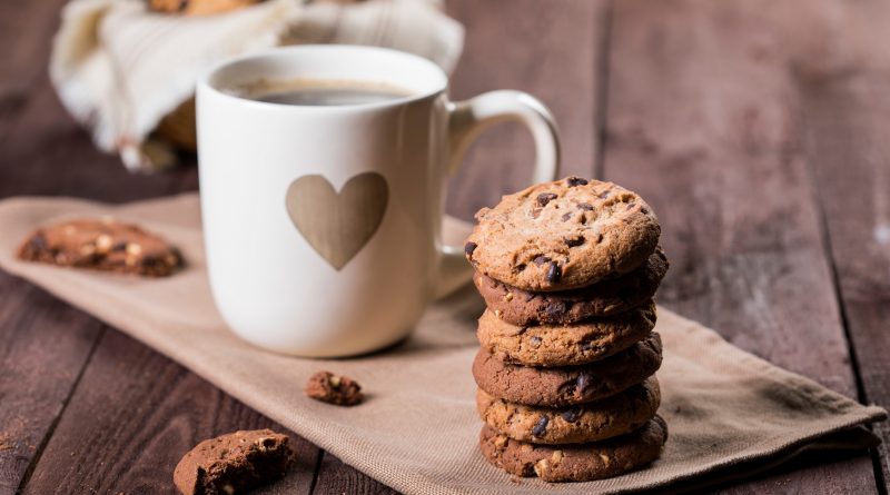 10 Chocolate Cookie Recipes
