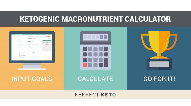 How to Use the Free Keto Macro Calculator