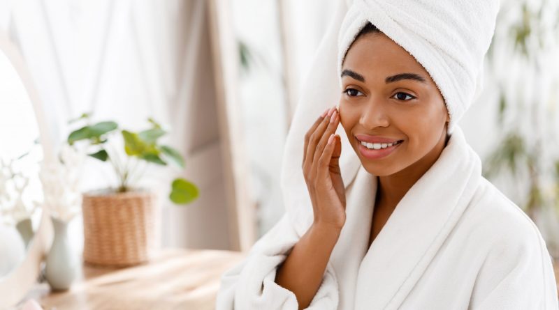 Skincare Products for Women