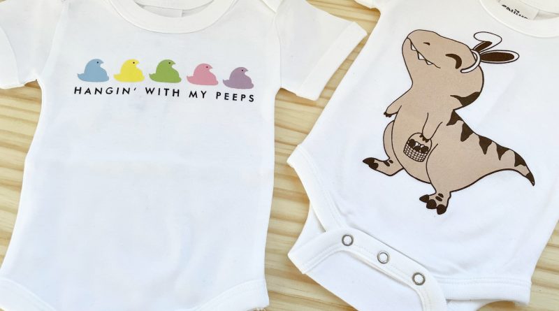 The Spunky Stork Organic Clothes for Baby & Kids