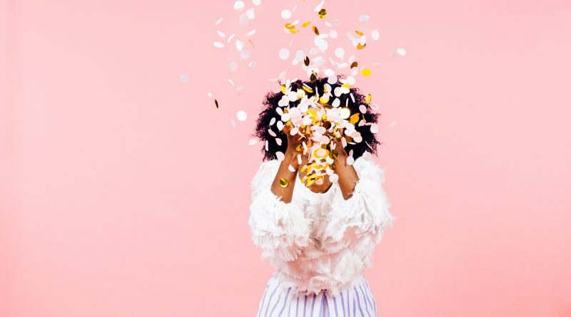 Celebrate Spring