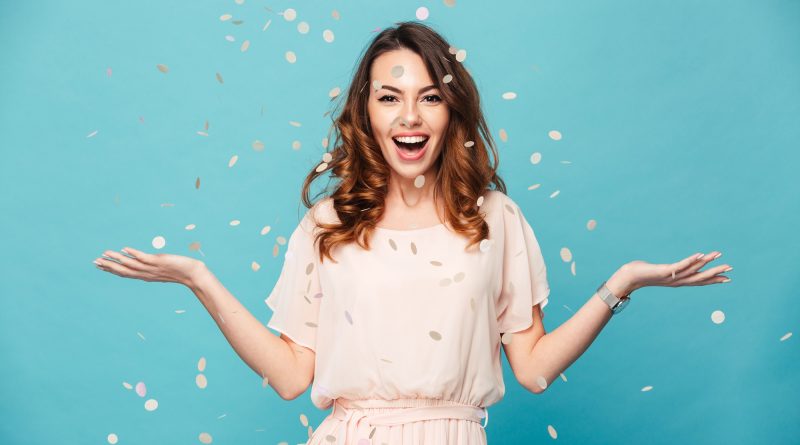 April Showers Giveaway