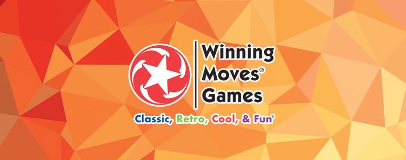 Winning Moves Games USA