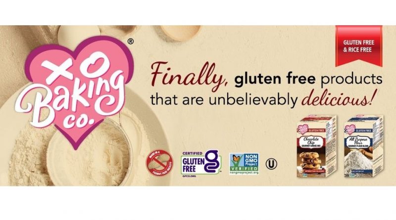 XO Baking Co