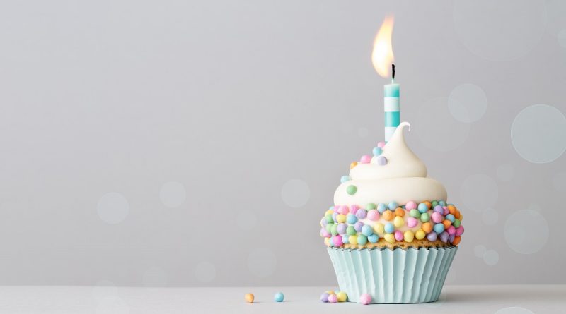 9th Birthday Bash Giveaway