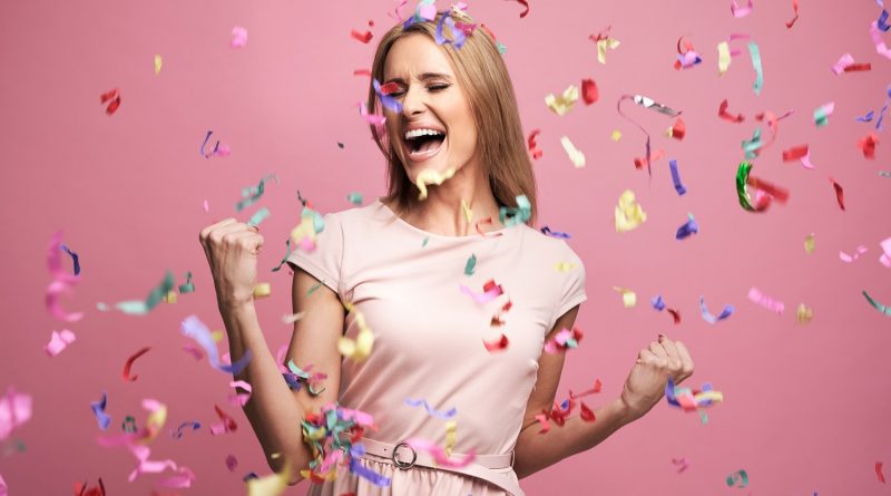 Entering Giveaways is Easy at Mommy's Playbook