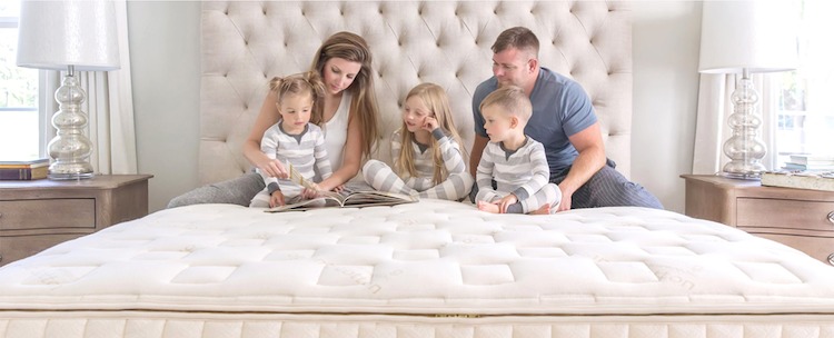 Chorus Organic Mattress (Wool & Cotton Mattress)